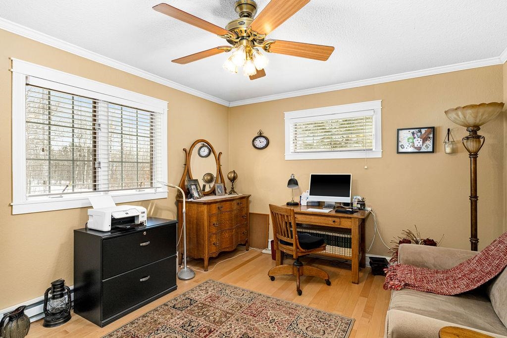 3970 Old Midway Road Hermantown, MN 55810 - Photo 12 of 48