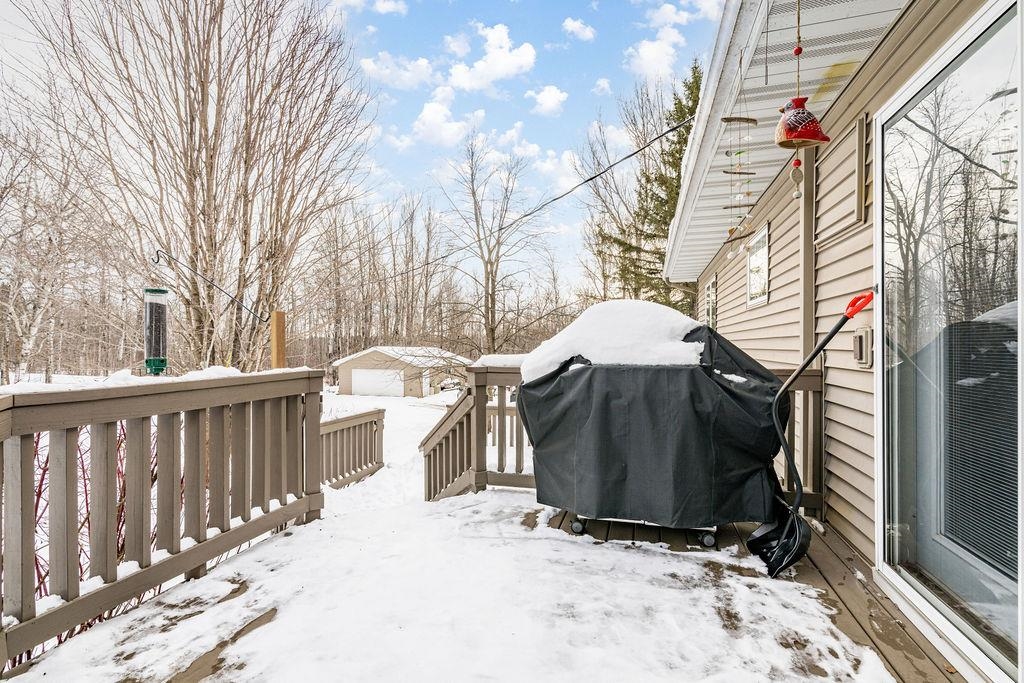 3970 Old Midway Road Hermantown, MN 55810 - Photo 31 of 48