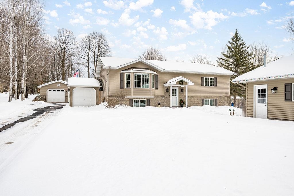 3970 Old Midway Road Hermantown, MN 55810 - Photo 37 of 48