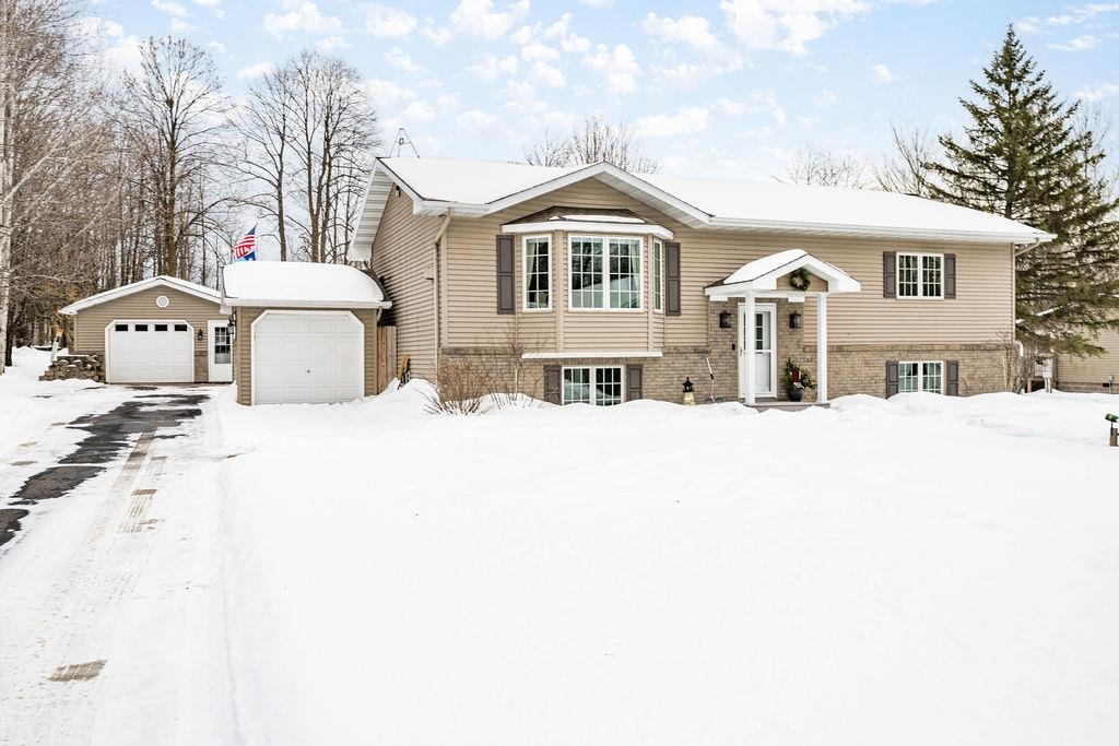 3970 Old Midway Road Hermantown, MN 55810 - Photo 38 of 48