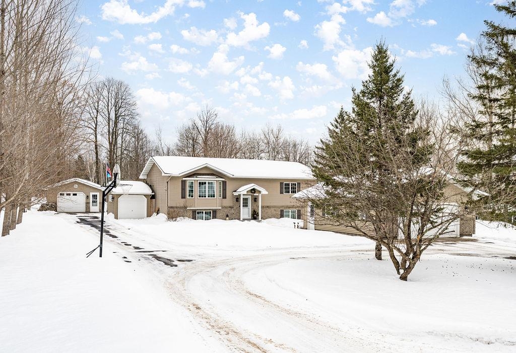 3970 Old Midway Road Hermantown, MN 55810 - Photo 39 of 48