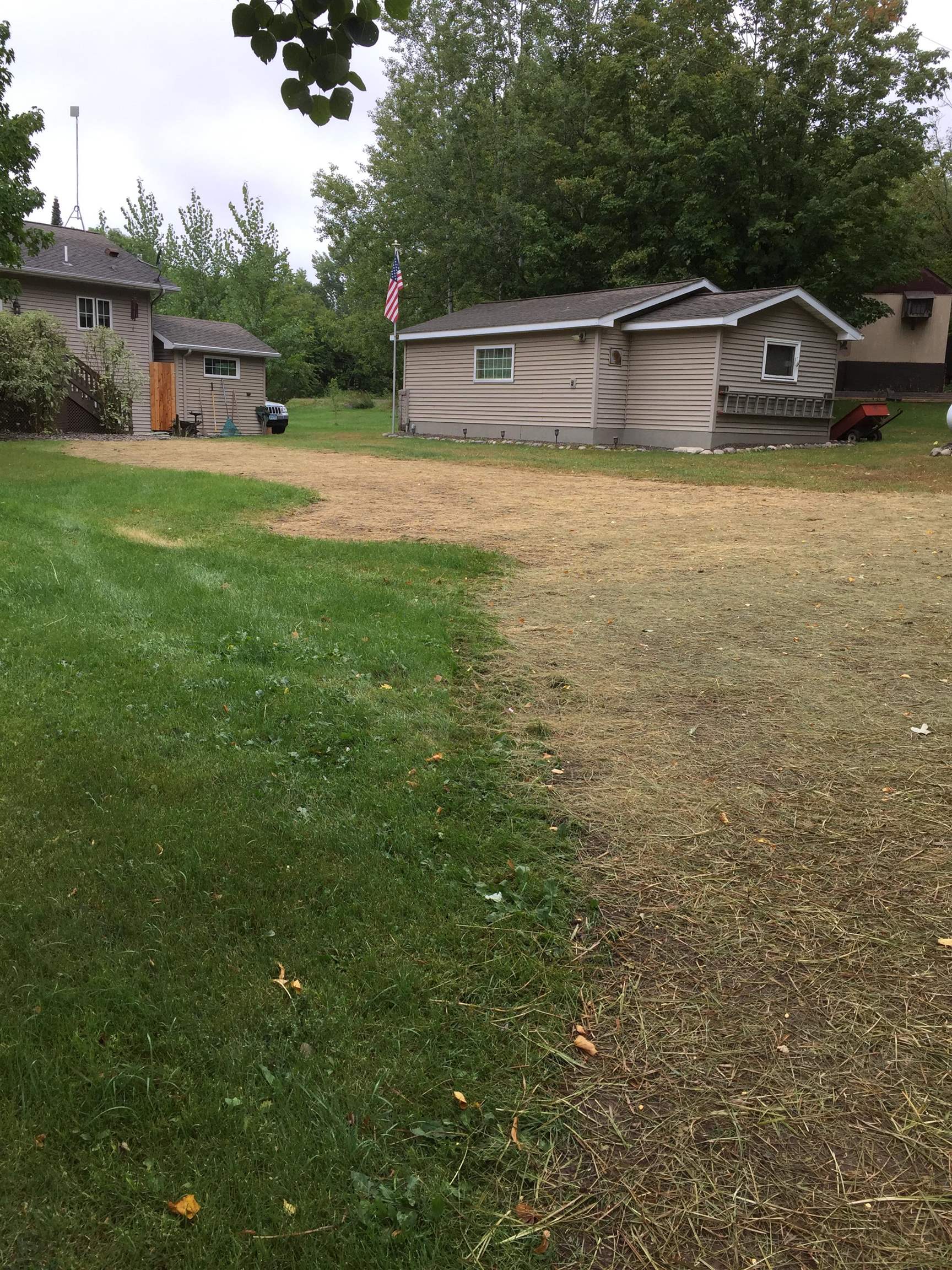 3970 Old Midway Road Hermantown, MN 55810 - Photo 46 of 48