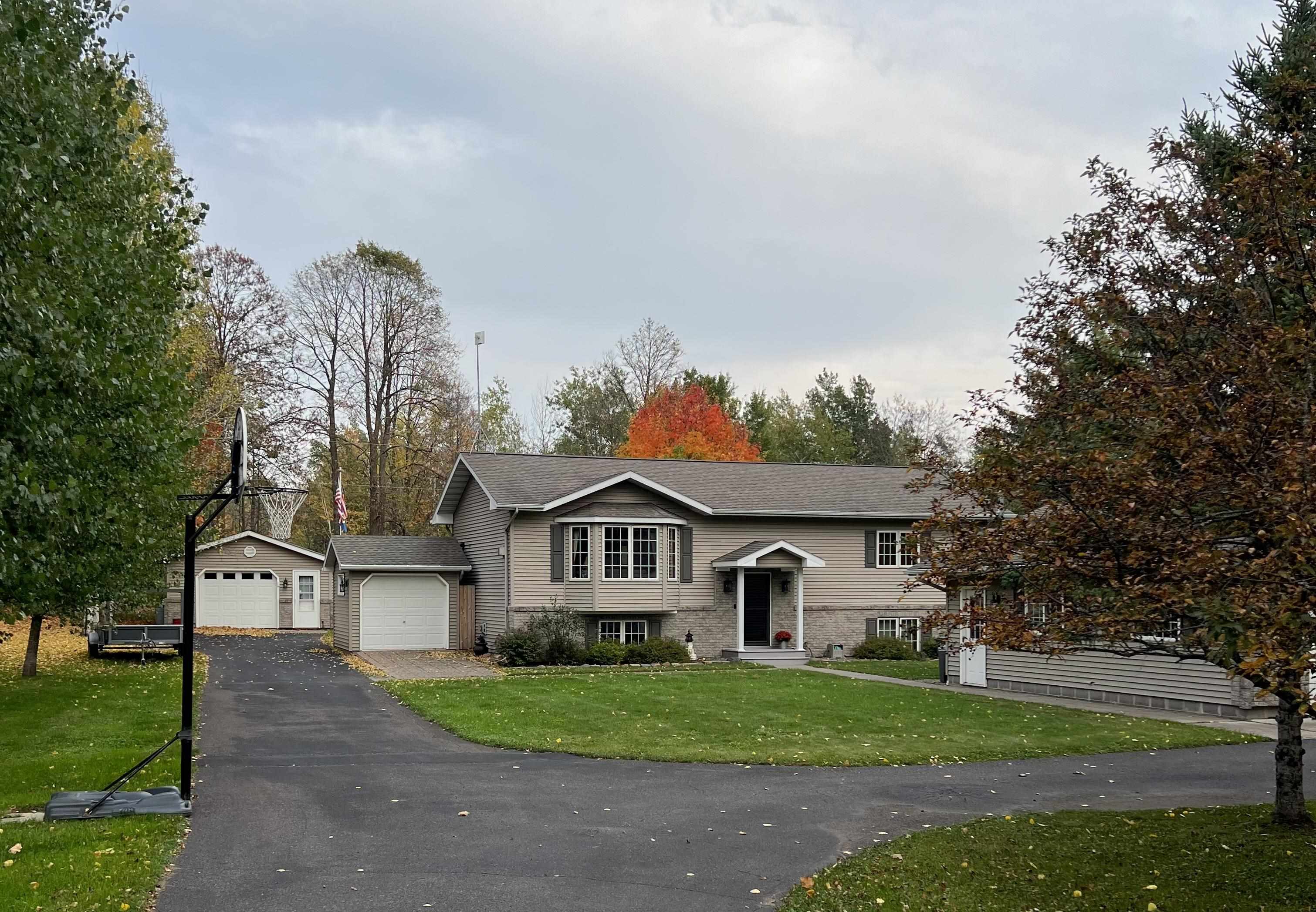 3970 Old Midway Road Hermantown, MN 55810 - Photo 47 of 48