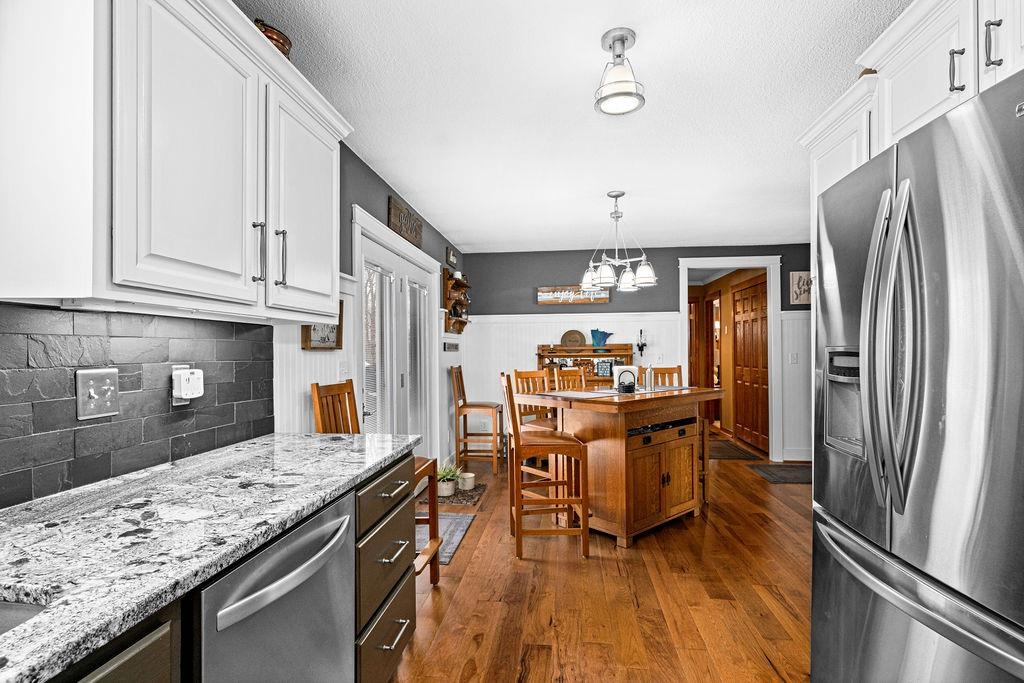 3970 Old Midway Road Hermantown, MN 55810 - Photo 7 of 48