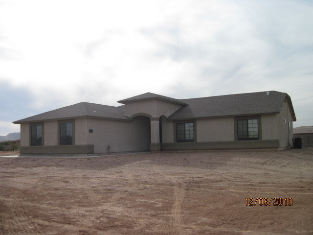 20647 West Telegram Path Road Buckeye, AZ 85326 - Photo 1 of 19 PROPERTY GLG 01
