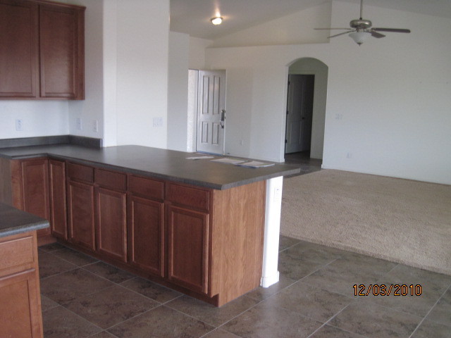 20647 West Telegram Path Road Buckeye, AZ 85326 - Photo 11 of 19 KITCHEN GLG 11