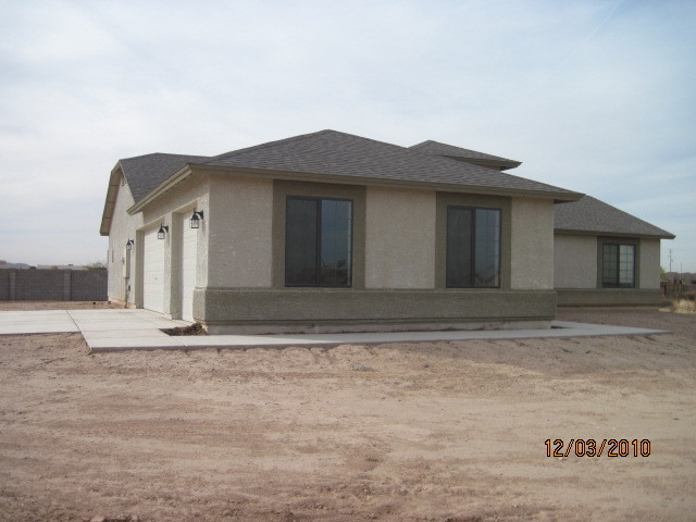 20647 West Telegram Path Road Buckeye, AZ 85326 - Photo 3 of 19 PROPERTY GLG 03