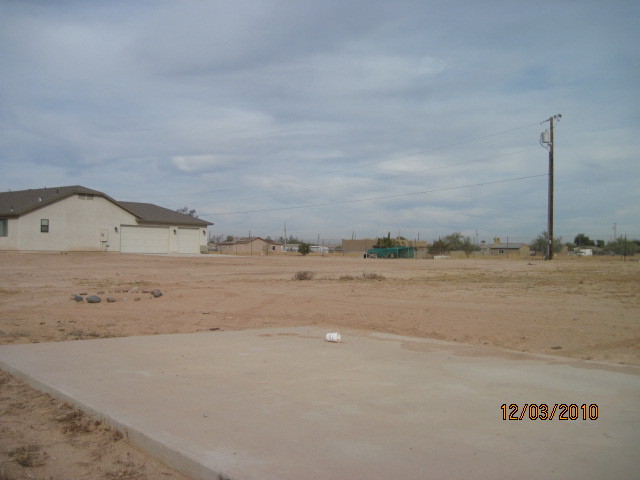 20647 West Telegram Path Road Buckeye, AZ 85326 - Photo 5 of 19 PROPERTY GLG 05