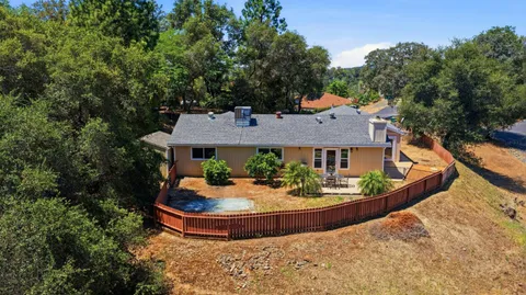 $524,900 | 4221 Sunrise Ridge Road, Shingle Springs, CA 95682