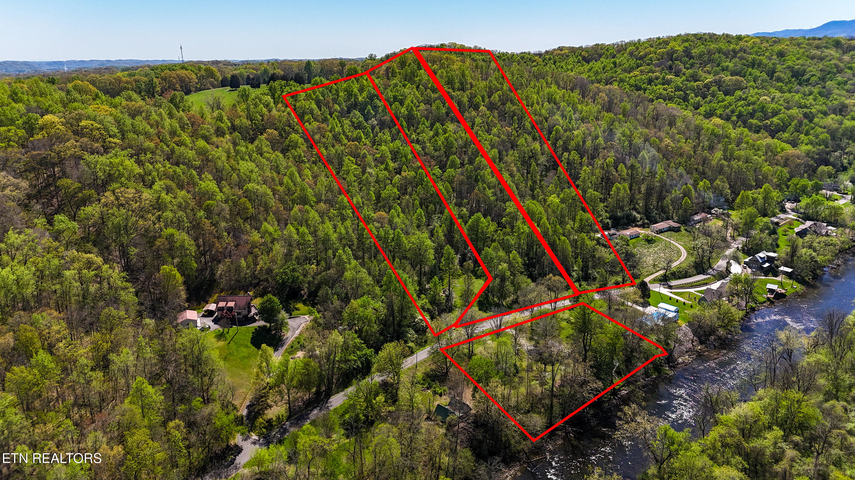 309 River Road Andersonville, TN 37705 - Photo 40 of 60 72