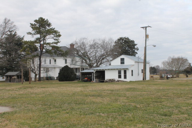 35 Wares Bridge Road Church View, VA 23032 - Photo 16 of 16 Additional View