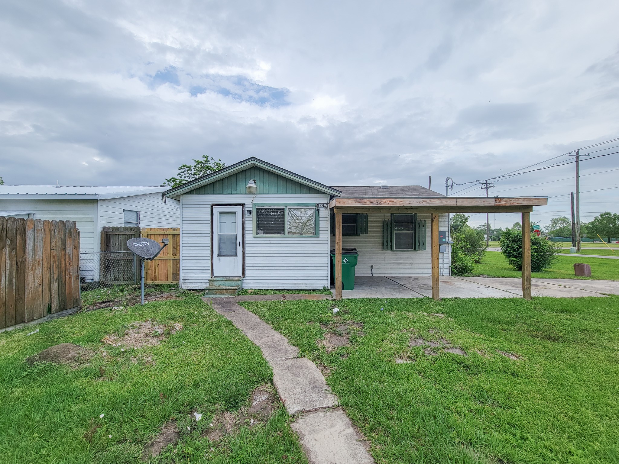 409 North Parrish Street Angleton, TX 77515 - Photo 24 of 27