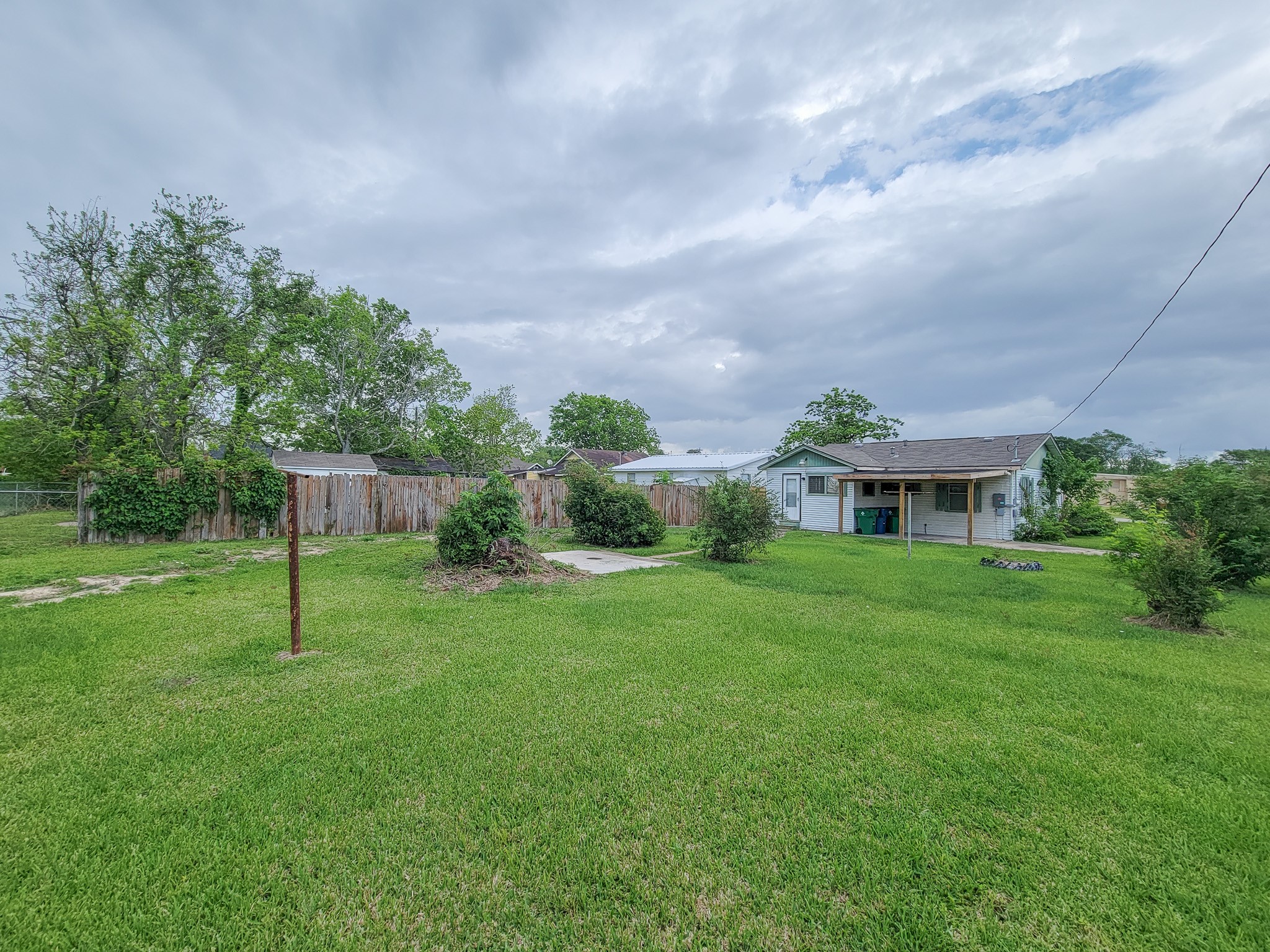 409 North Parrish Street Angleton, TX 77515 - Photo 25 of 27