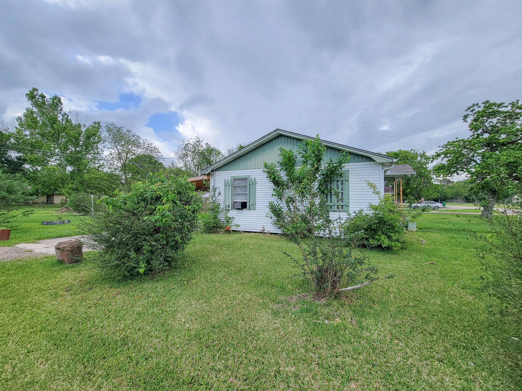 409 North Parrish Street Angleton, TX 77515 - Photo 26 of 27