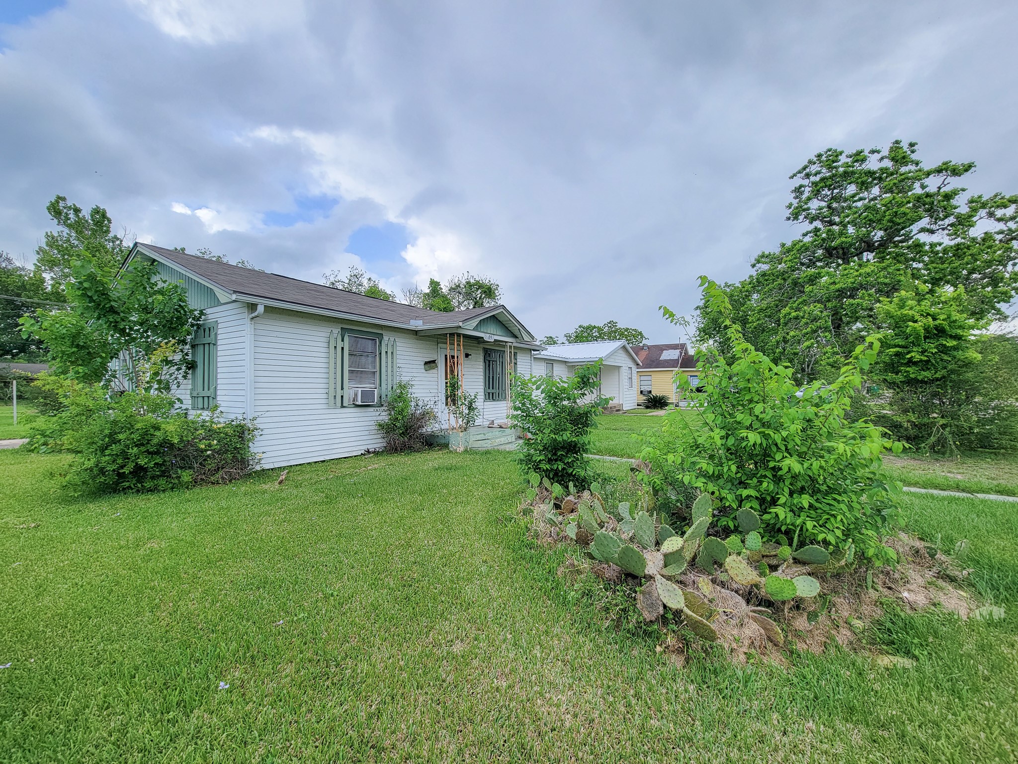 409 North Parrish Street Angleton, TX 77515 - Photo 27 of 27
