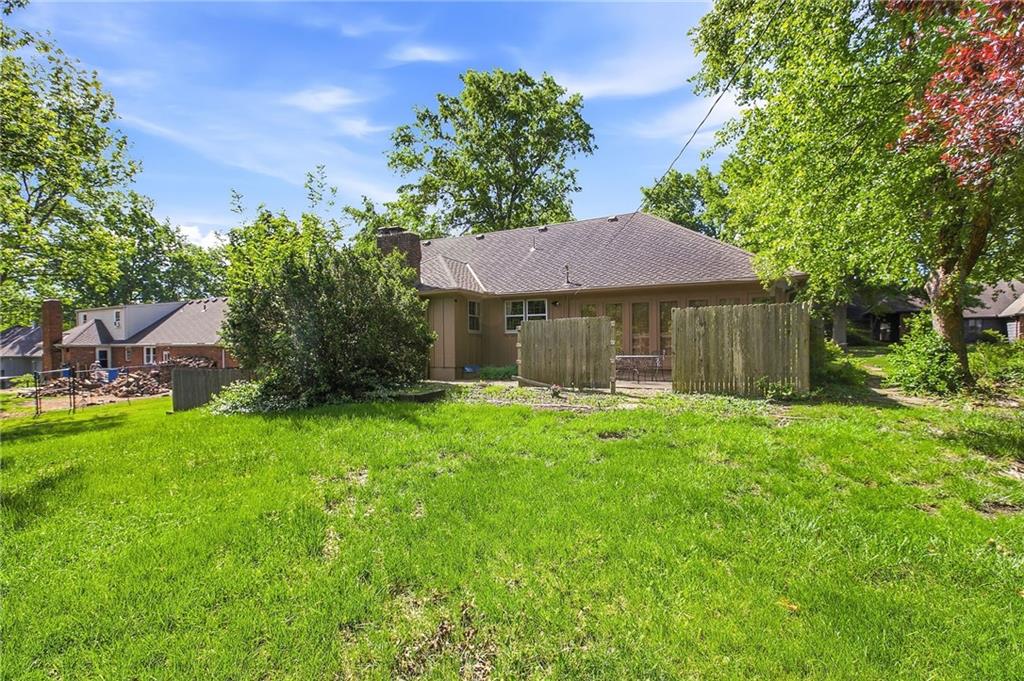 14818 East Covington Road Independence, MO 64055 - Photo 38 of 40