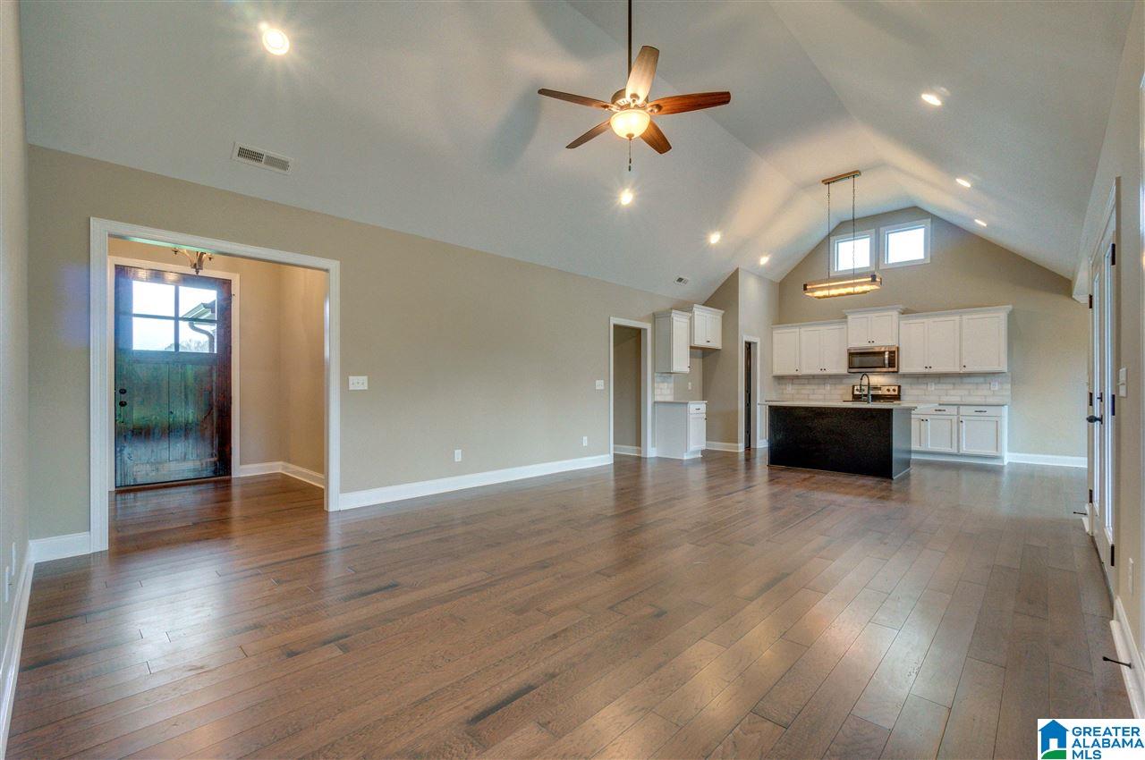 15 Crest Loop Road Clanton, AL 35045 - Photo 13 of 47
