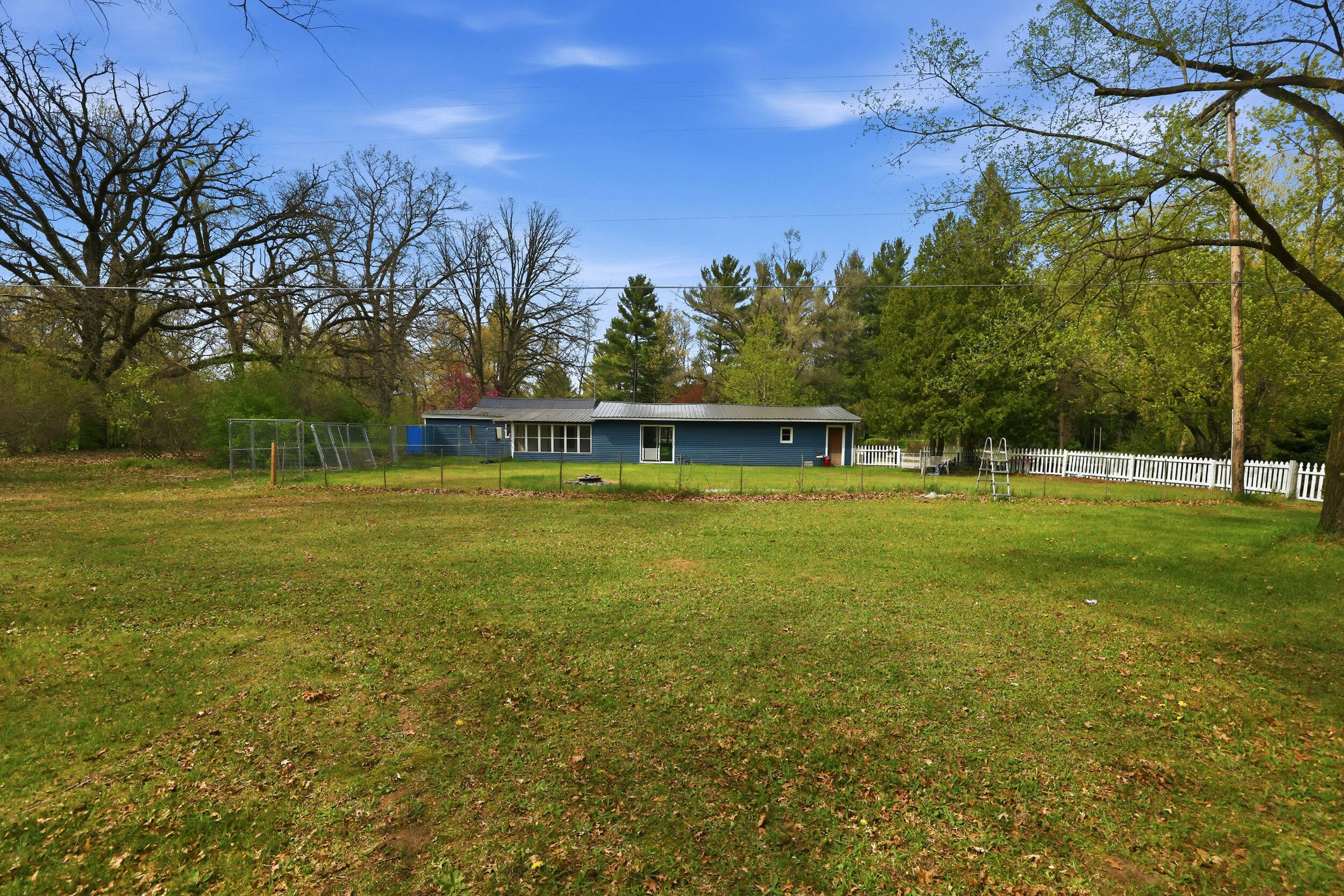 10109 Wise Road Greenville, MI 48838 - Photo 31 of 37 10109 Wise Rd-035