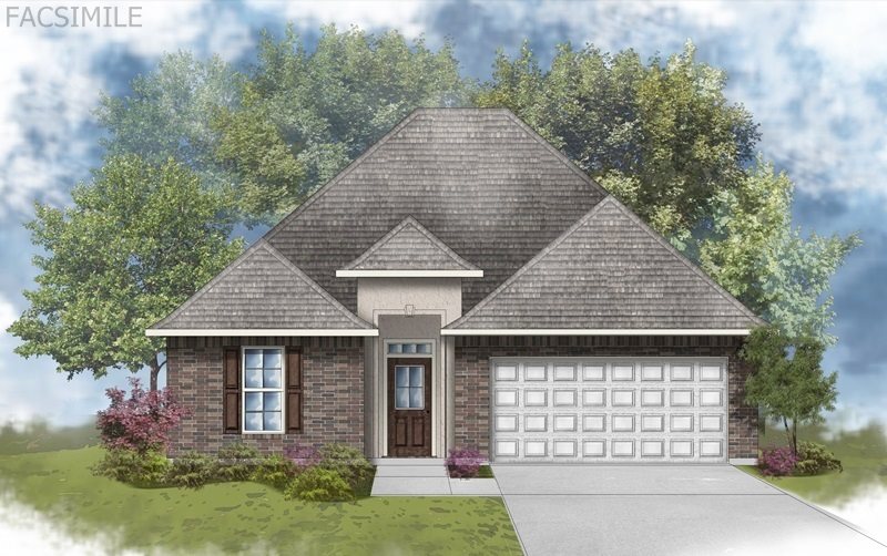 21392 Merlot Loop Silverhill, AL 36576 - Photo 2 of 3