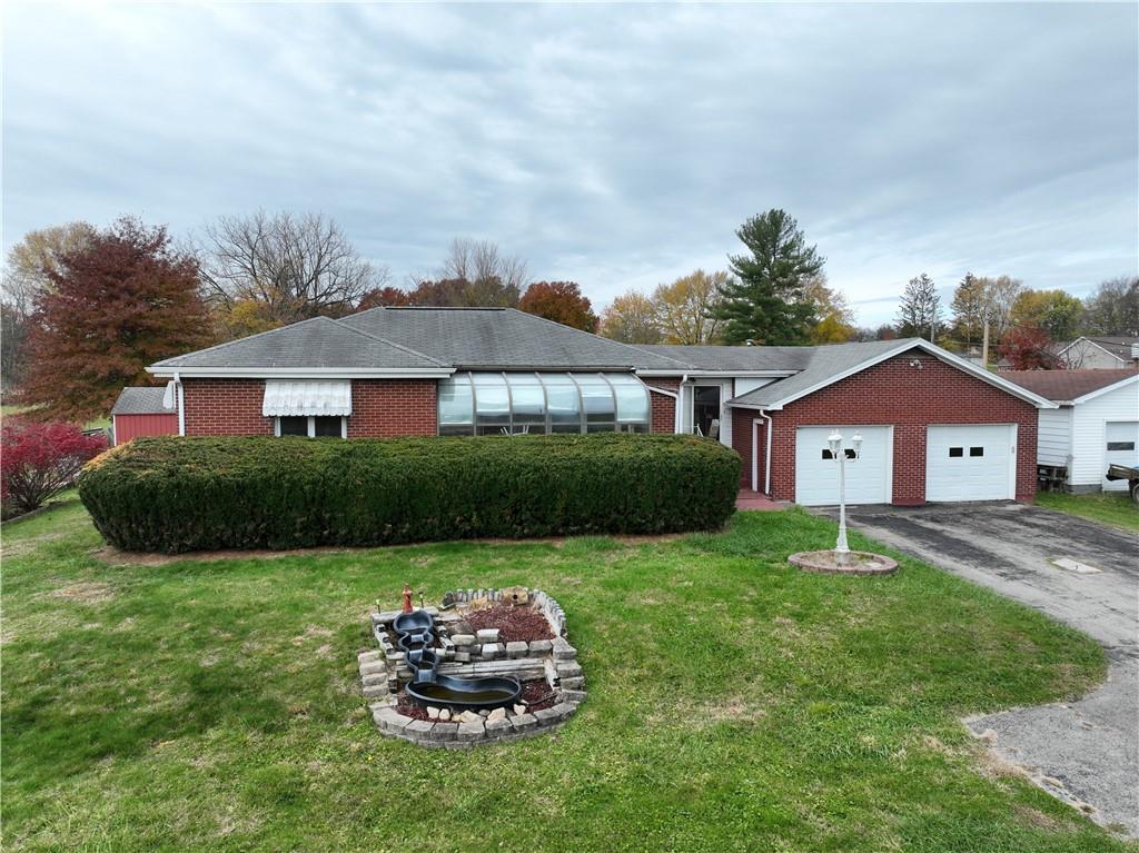 346 Ceylon Road Carmichaels, PA 15320 - Photo 1 of 10 Gallery Image 1