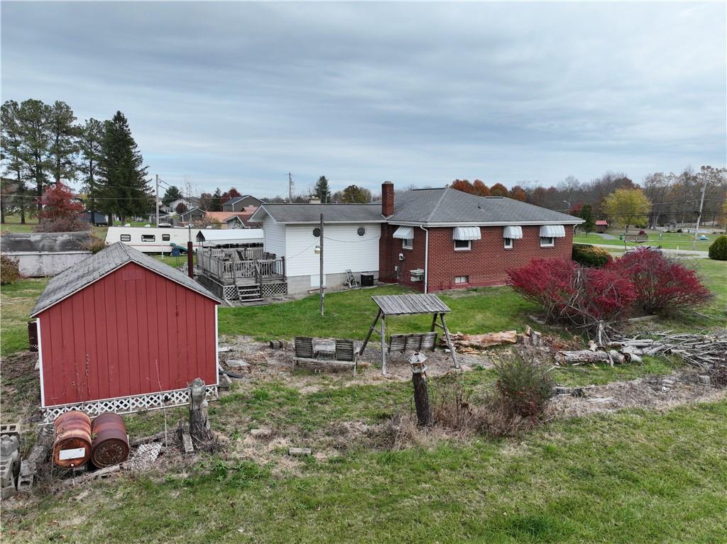 346 Ceylon Road Carmichaels, PA 15320 - Photo 4 of 10 Gallery Image 4