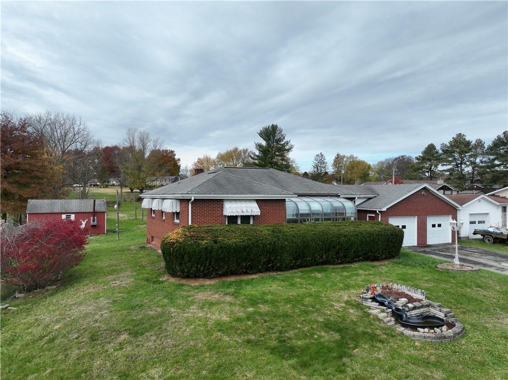346 Ceylon Road Carmichaels, PA 15320 - Photo 8 of 10 Gallery Image 8