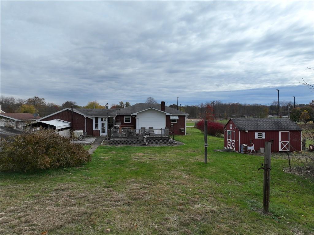 346 Ceylon Road Carmichaels, PA 15320 - Photo 9 of 10 Gallery Image 9