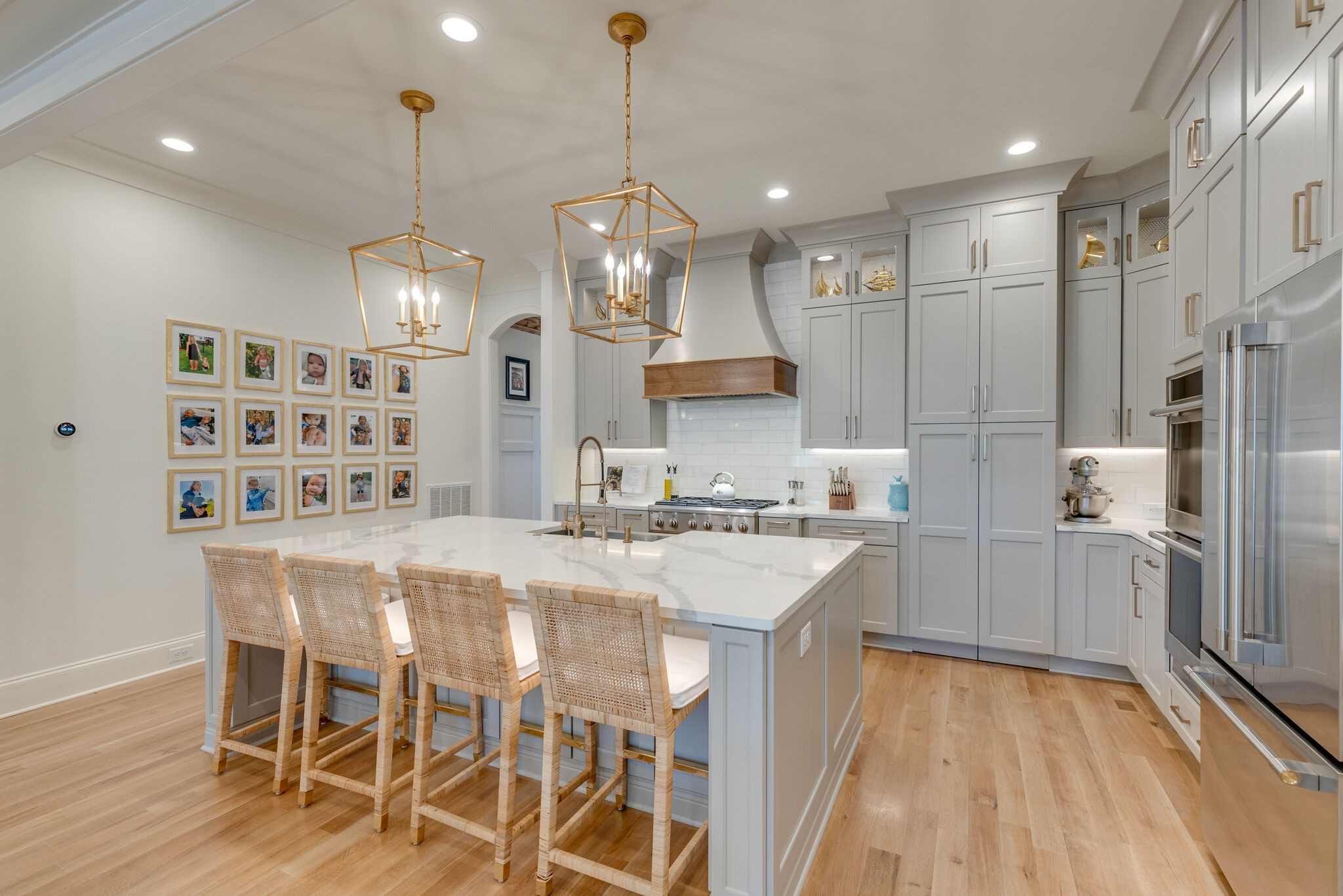 301 Circuit Road Franklin, TN 37064 - Photo 11 of 69