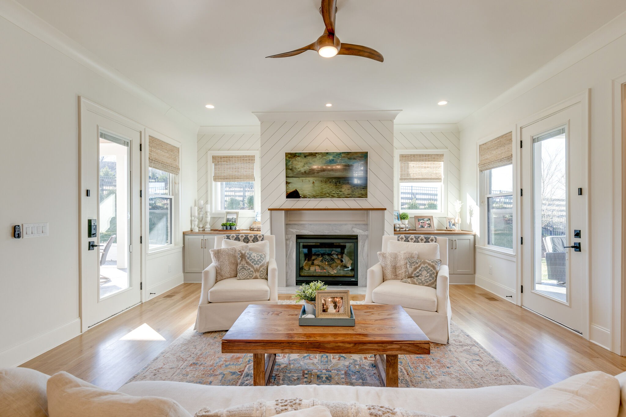 301 Circuit Road Franklin, TN 37064 - Photo 20 of 69