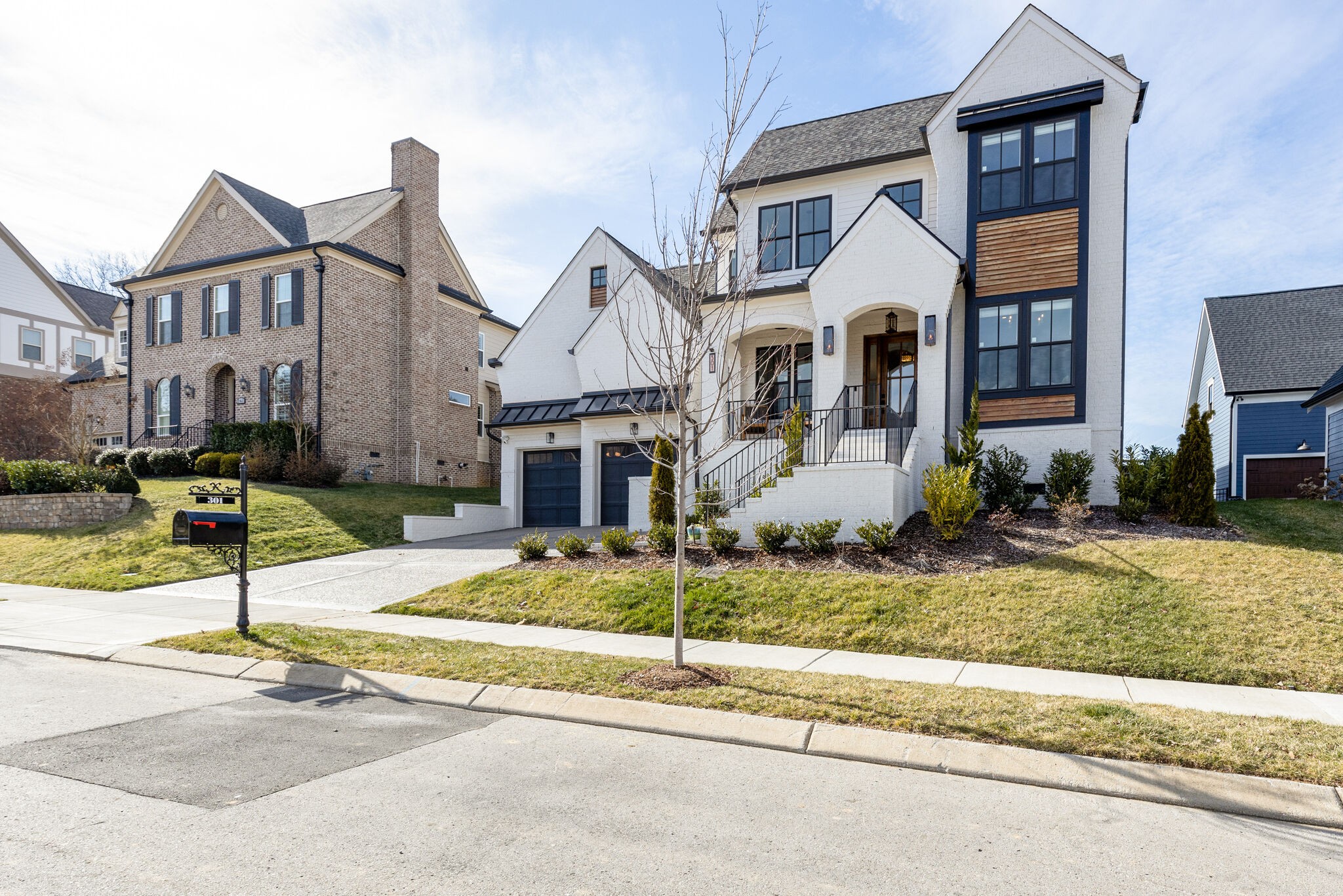 301 Circuit Road Franklin, TN 37064 - Photo 2 of 69