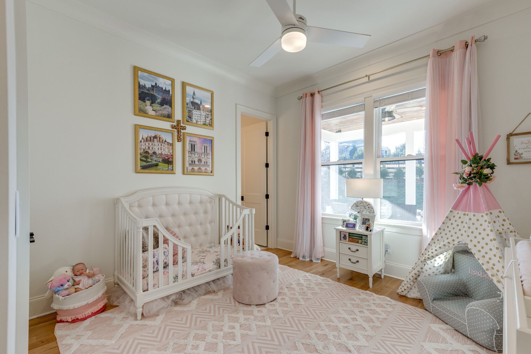 301 Circuit Road Franklin, TN 37064 - Photo 27 of 69