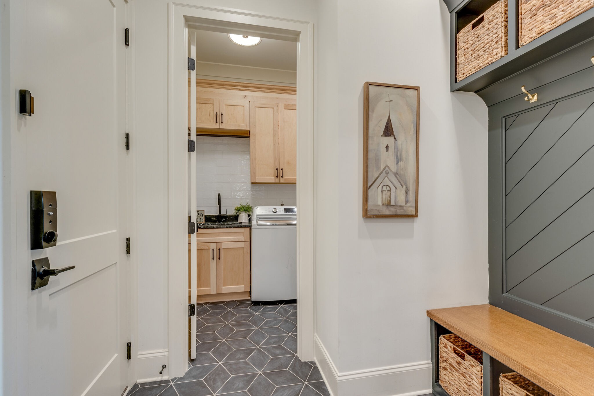 301 Circuit Road Franklin, TN 37064 - Photo 30 of 69