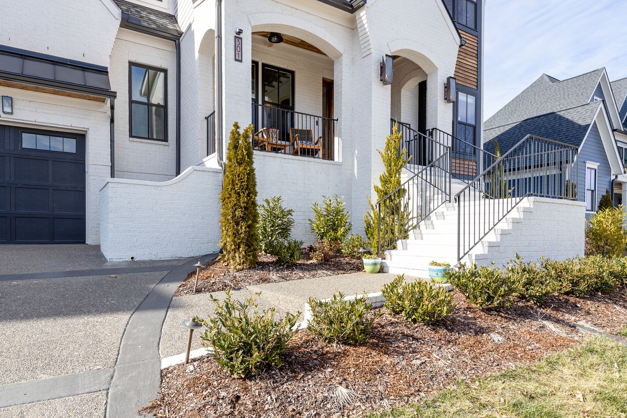 301 Circuit Road Franklin, TN 37064 - Photo 3 of 69