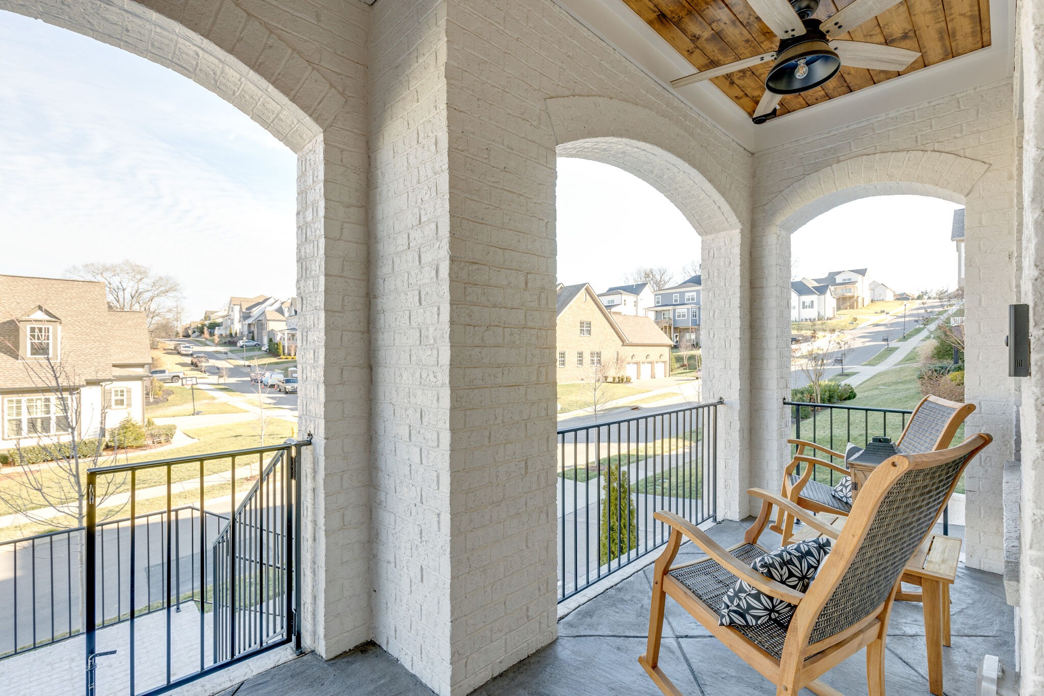 301 Circuit Road Franklin, TN 37064 - Photo 4 of 69