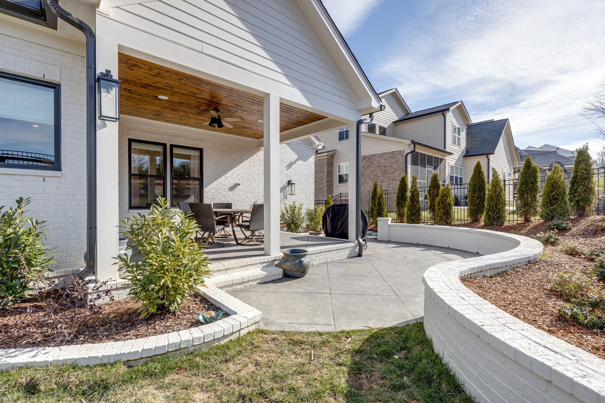 301 Circuit Road Franklin, TN 37064 - Photo 51 of 69