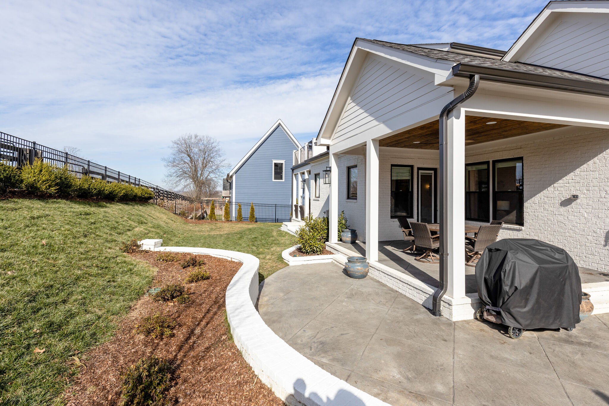 301 Circuit Road Franklin, TN 37064 - Photo 52 of 69