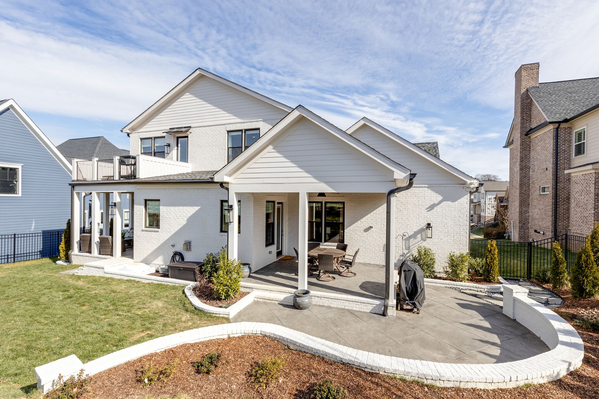 301 Circuit Road Franklin, TN 37064 - Photo 53 of 69