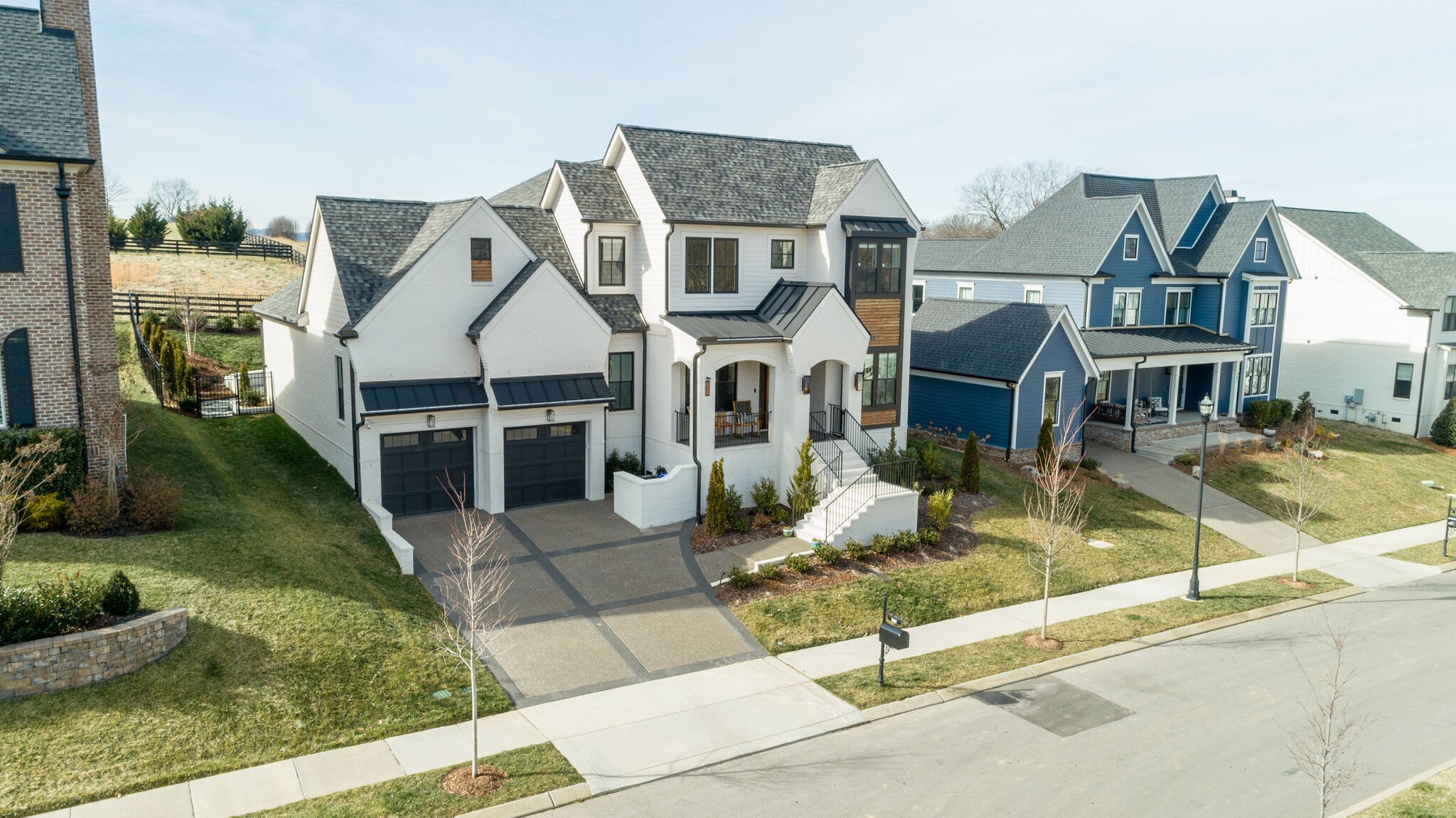 301 Circuit Road Franklin, TN 37064 - Photo 56 of 69