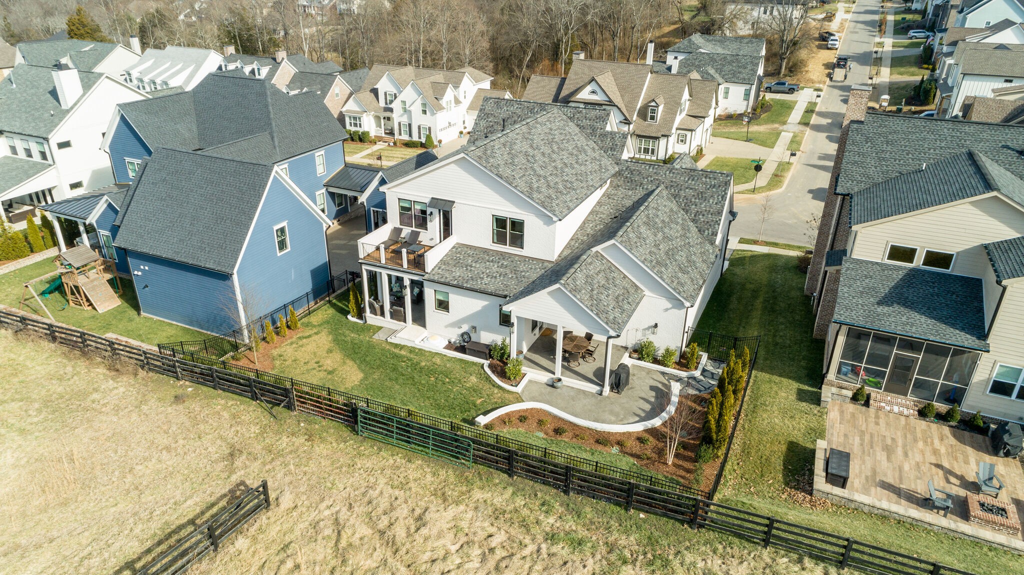 301 Circuit Road Franklin, TN 37064 - Photo 58 of 69