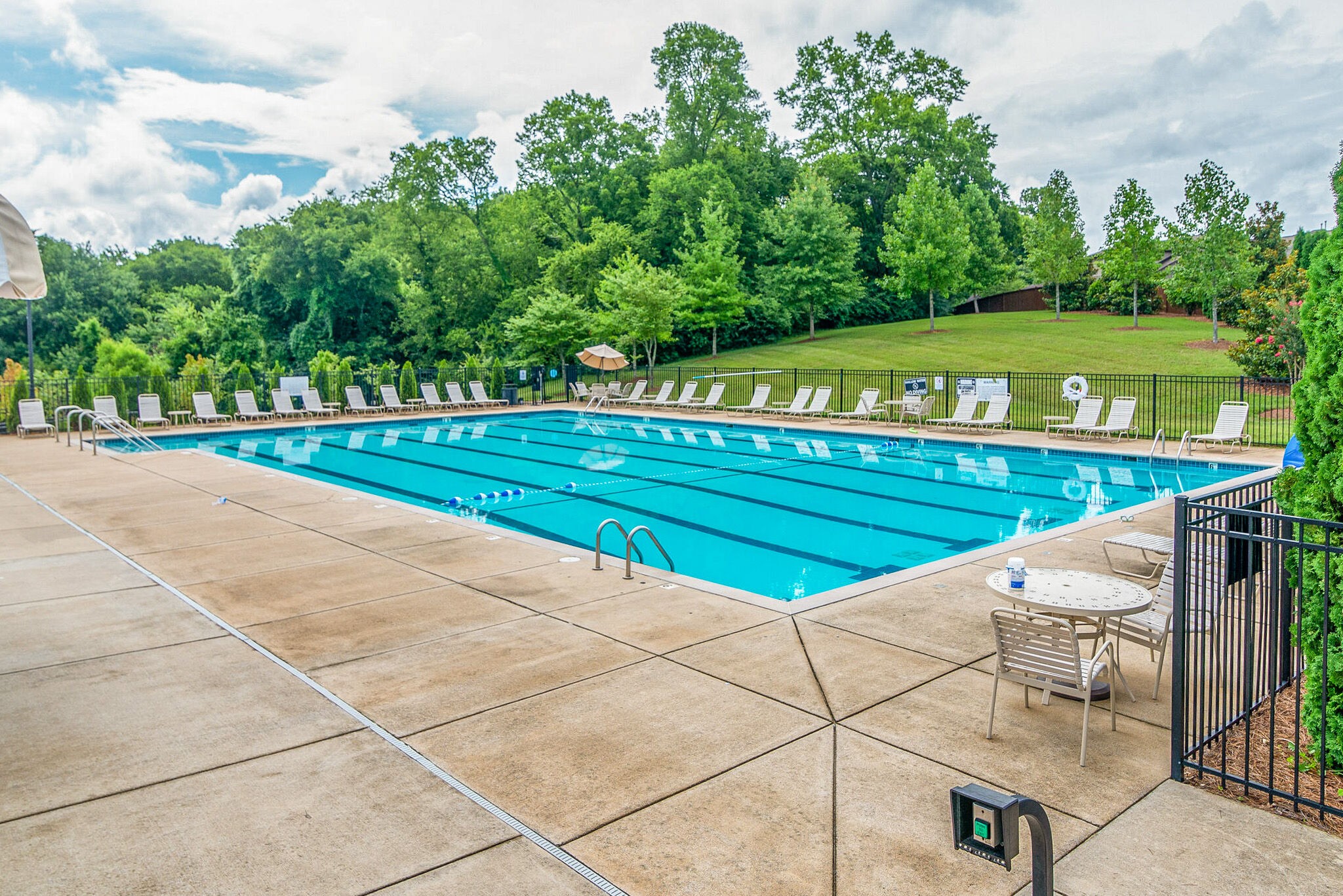 301 Circuit Road Franklin, TN 37064 - Photo 65 of 69