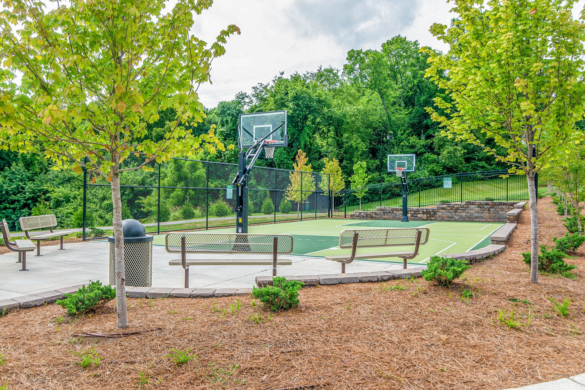 301 Circuit Road Franklin, TN 37064 - Photo 67 of 69