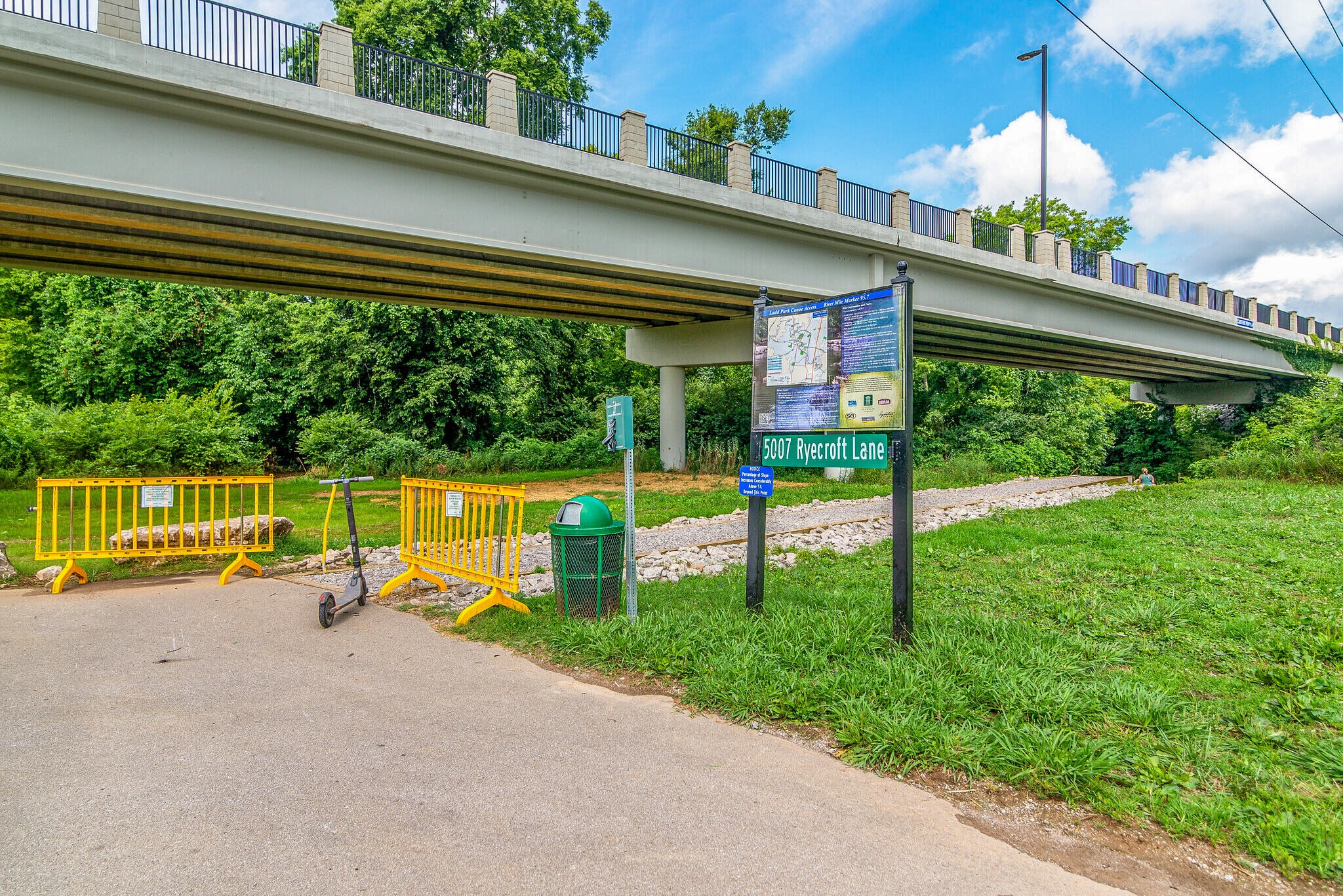 301 Circuit Road Franklin, TN 37064 - Photo 68 of 69 a view of swimming pool with a yard and sitting area