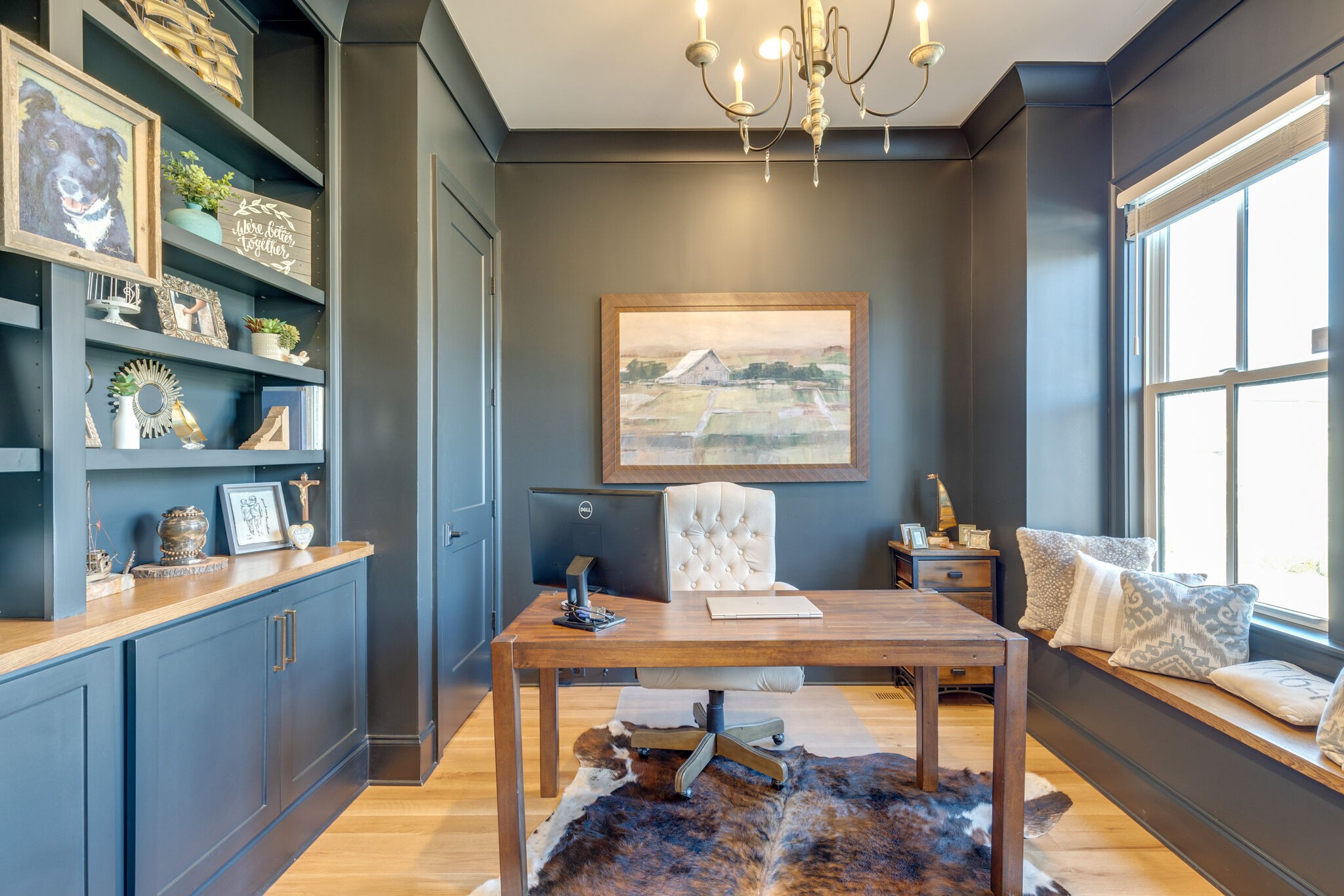 301 Circuit Road Franklin, TN 37064 - Photo 7 of 69