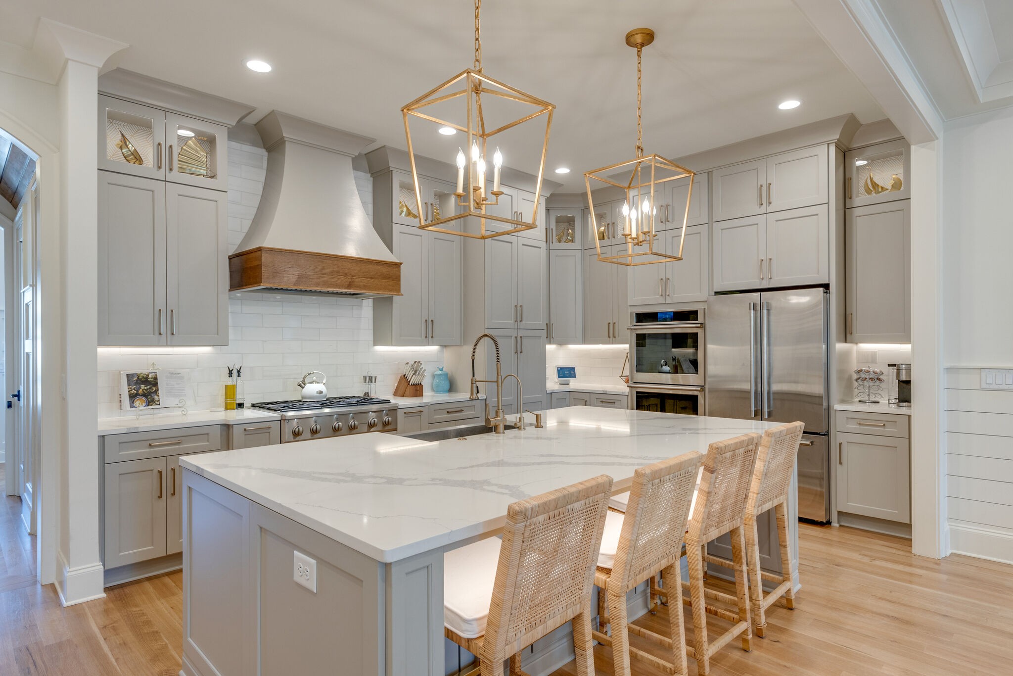 301 Circuit Road Franklin, TN 37064 - Photo 10 of 69