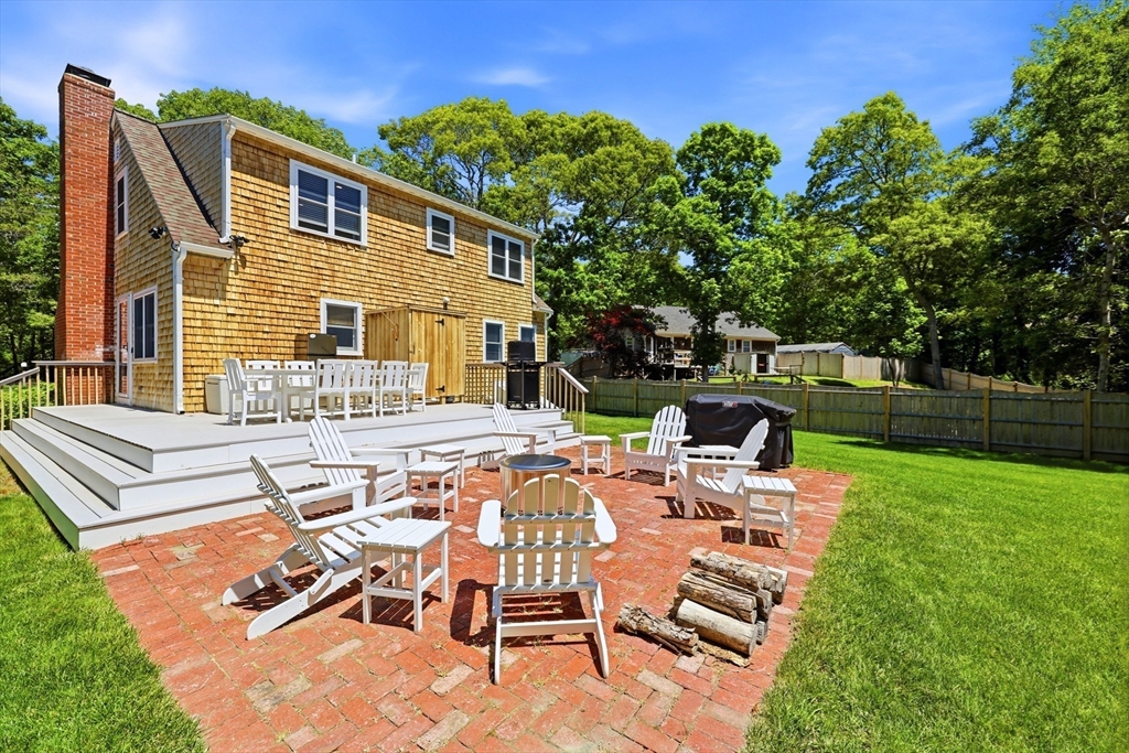 147 Snow Road Brewster, MA 02631 - Photo 29 of 32