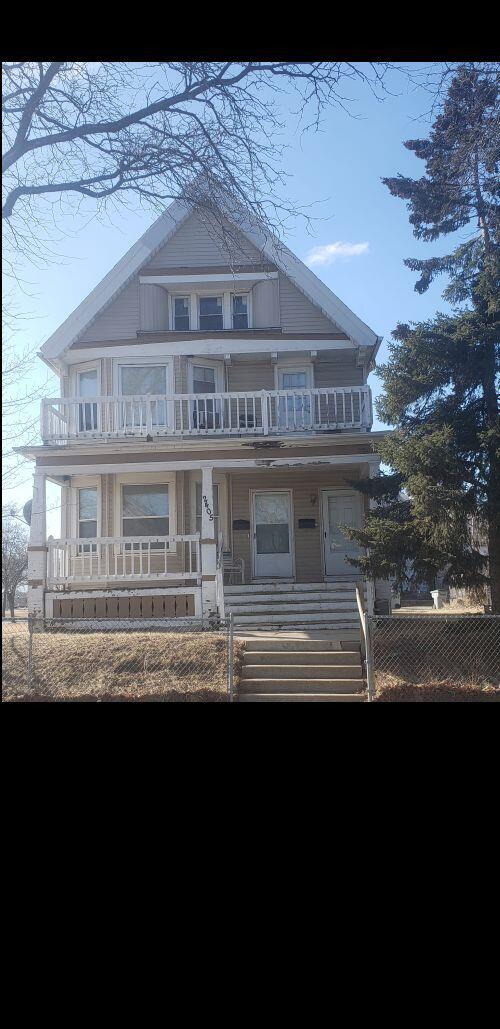 2405 North 33rd Street, Unit 2407 Milwaukee, WI 53210 - Photo 1 of 1 20220213_140033
