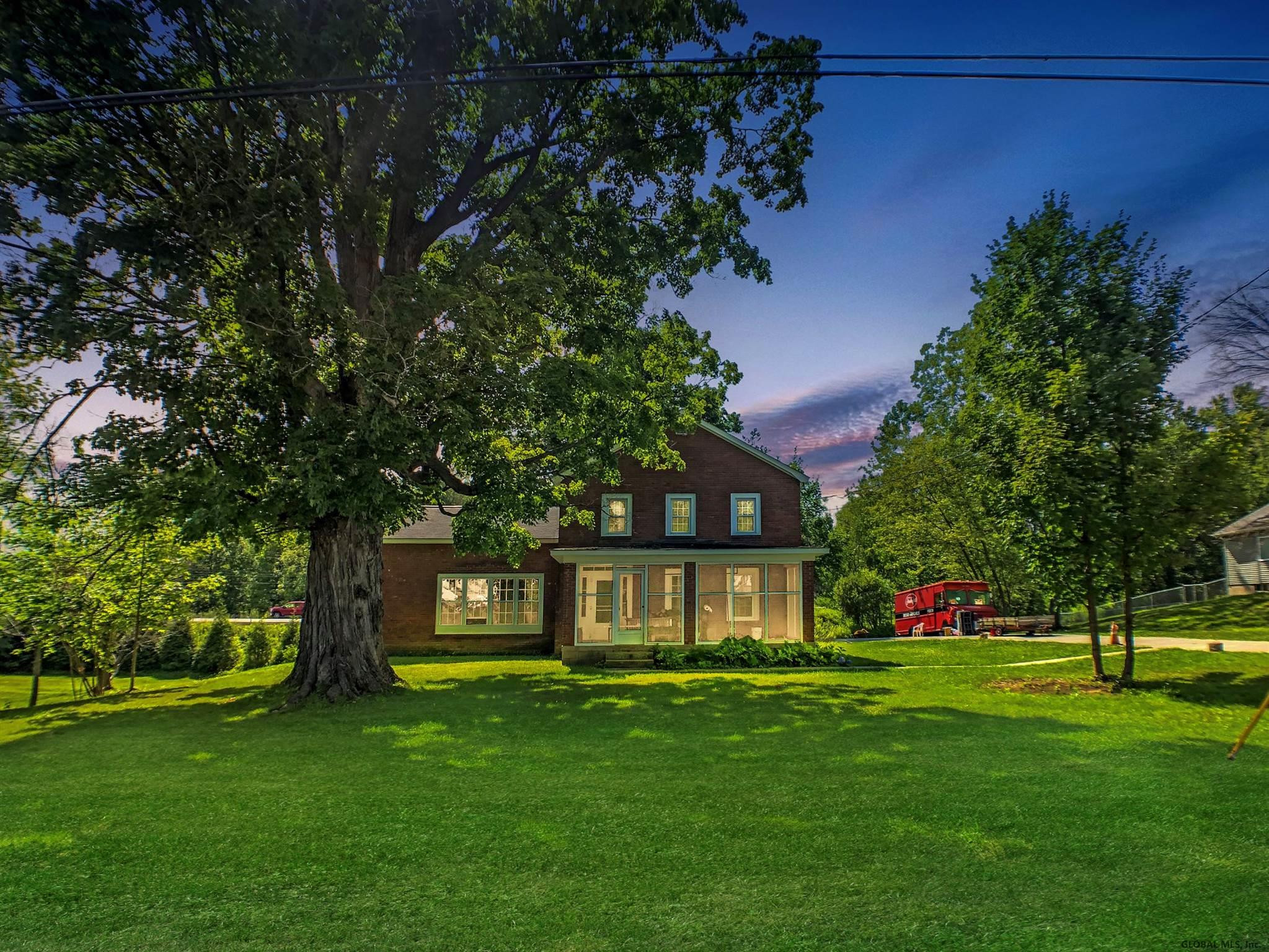 59 Old Plank Road Halfmoon, NY 12065 - Photo 1 of 49 Photo 1