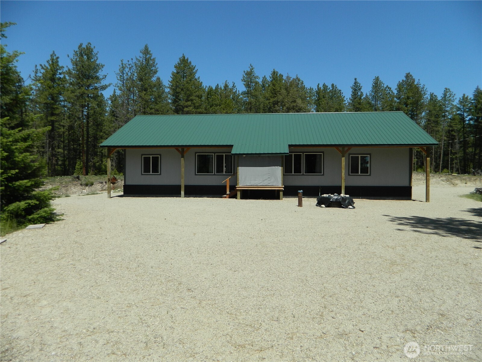 16 Summit Lake Road Tonasket, WA 98855 - Photo 14 of 28