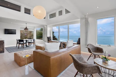 $10,750,000 | 275 Davenport Landing Road, Davenport, CA 95017