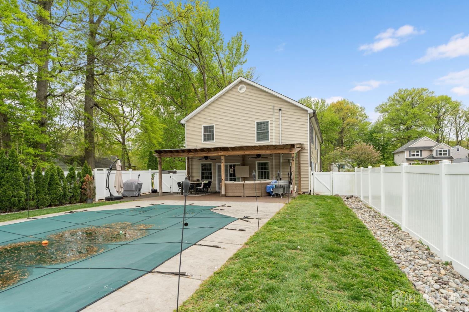 695 Spruce Road North Brunswick, NJ 08902 - Photo 55 of 63
